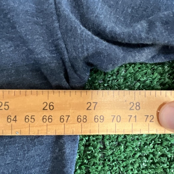 Harley-Davidson T-Shirt Mens 3XL Gray Skull Wings Motorcycles Thiensville, WI‎ - Picture 6 of 8